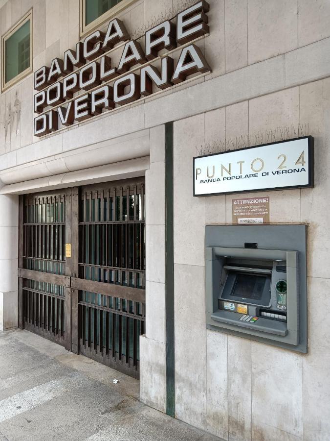 Apartamento La Loggia Al Duomo - Treviso Exterior foto