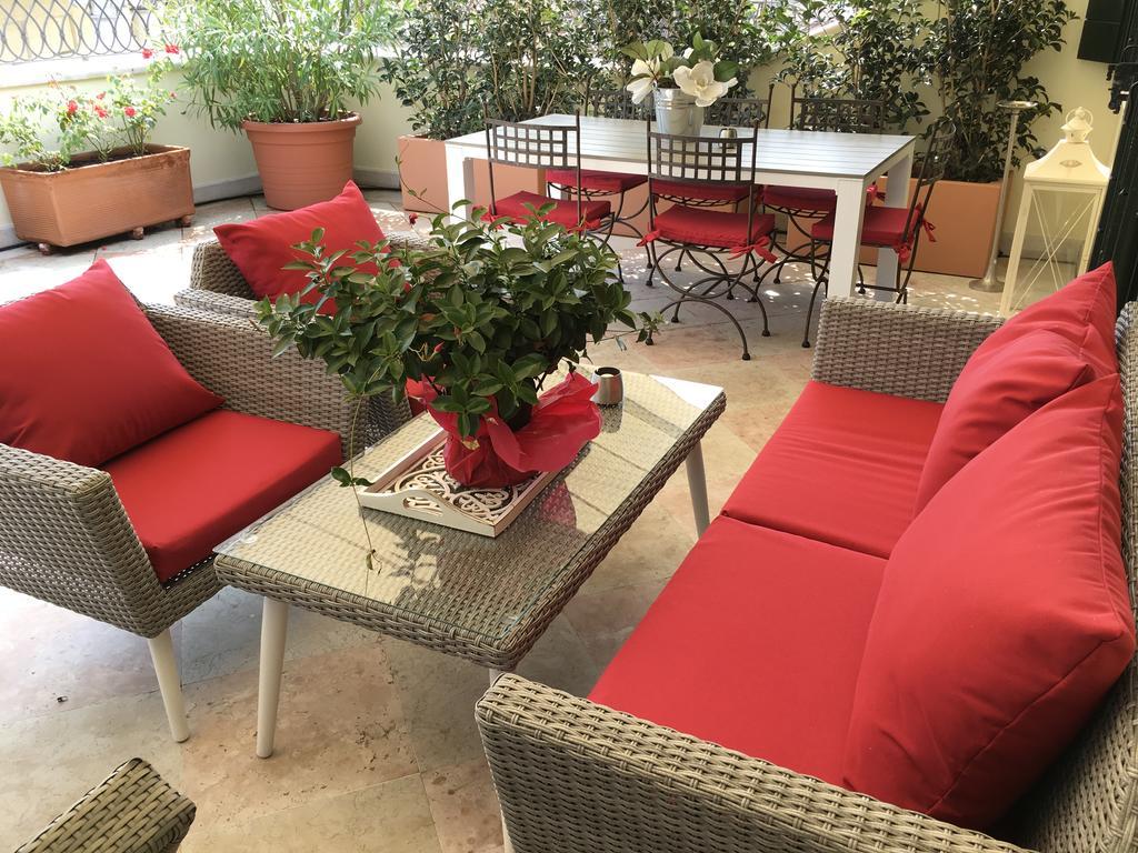Apartamento La Loggia Al Duomo - Treviso Exterior foto