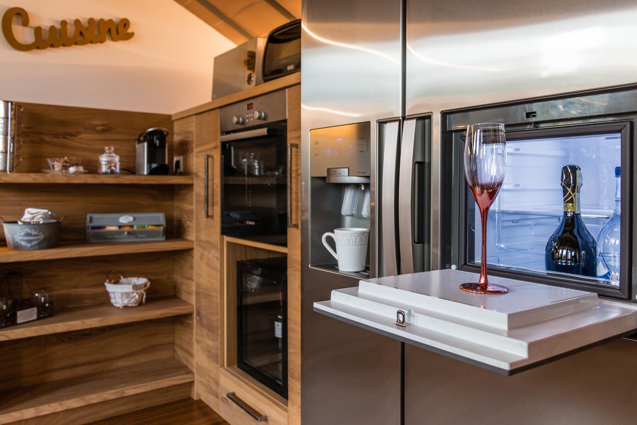 Apartamento La Loggia Al Duomo - Treviso Exterior foto